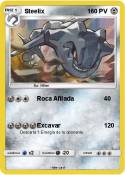 Steelix