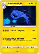 Steelix de