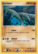 crocodylae