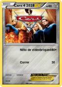 Cars 4 2028