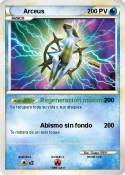 Arceus