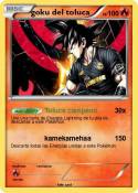goku del toluca