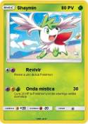 Shaymin