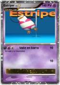 Estriper