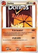Doritos