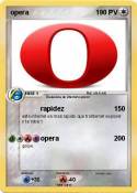 opera