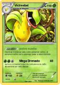 Victreebel