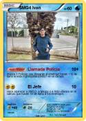SMG4 Ivan