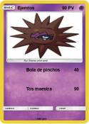 Ejemtos