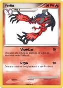 Yveltal