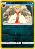 NARUTO GX