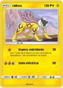 raikou