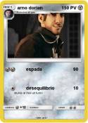 arno dorian