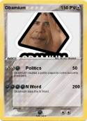 Obamium