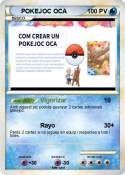 POKEJOC OCA