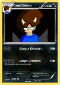 Cami Demon