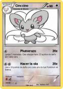 Cinccino