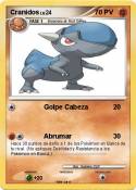 Cranidos