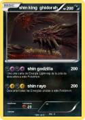 shin king