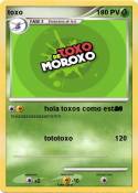 toxo