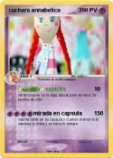 cuchara