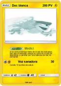 Doc blanca