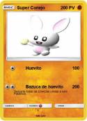 Super Conejo
