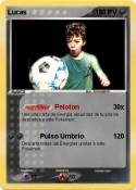 Lucas Lucas