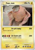 Pepe Juan