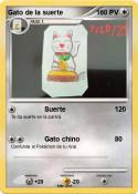 Gato de la