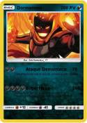 Dormammu