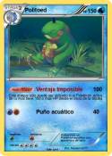 Politoed