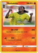 Ronhaldiño