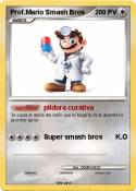 Prof.Mario