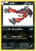 Yveltal