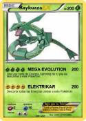 Raykuaza