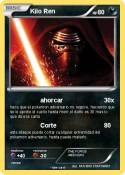 Kilo Ren