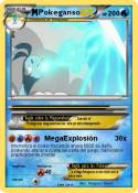 Pokeganso