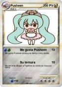 Pusheen