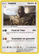 THANOS