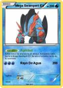 Mega Swampert
