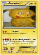 Fumachu