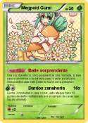 Megpoid Gumi
