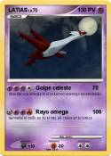 LATIAS