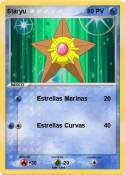 Staryu