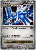 Dialga Dialga