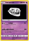 troll face GX