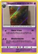 Dragapult Vmax