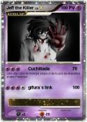 Jeff the Killer