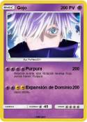 Gojo